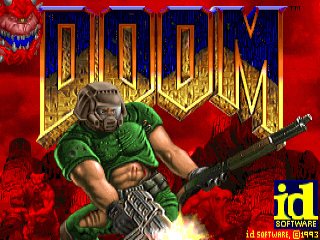 RGFW DOOM