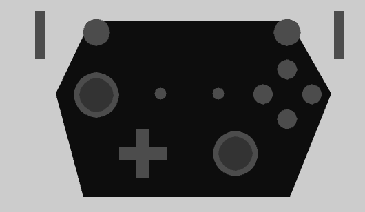 gamepad Example