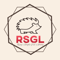 RSGL logo